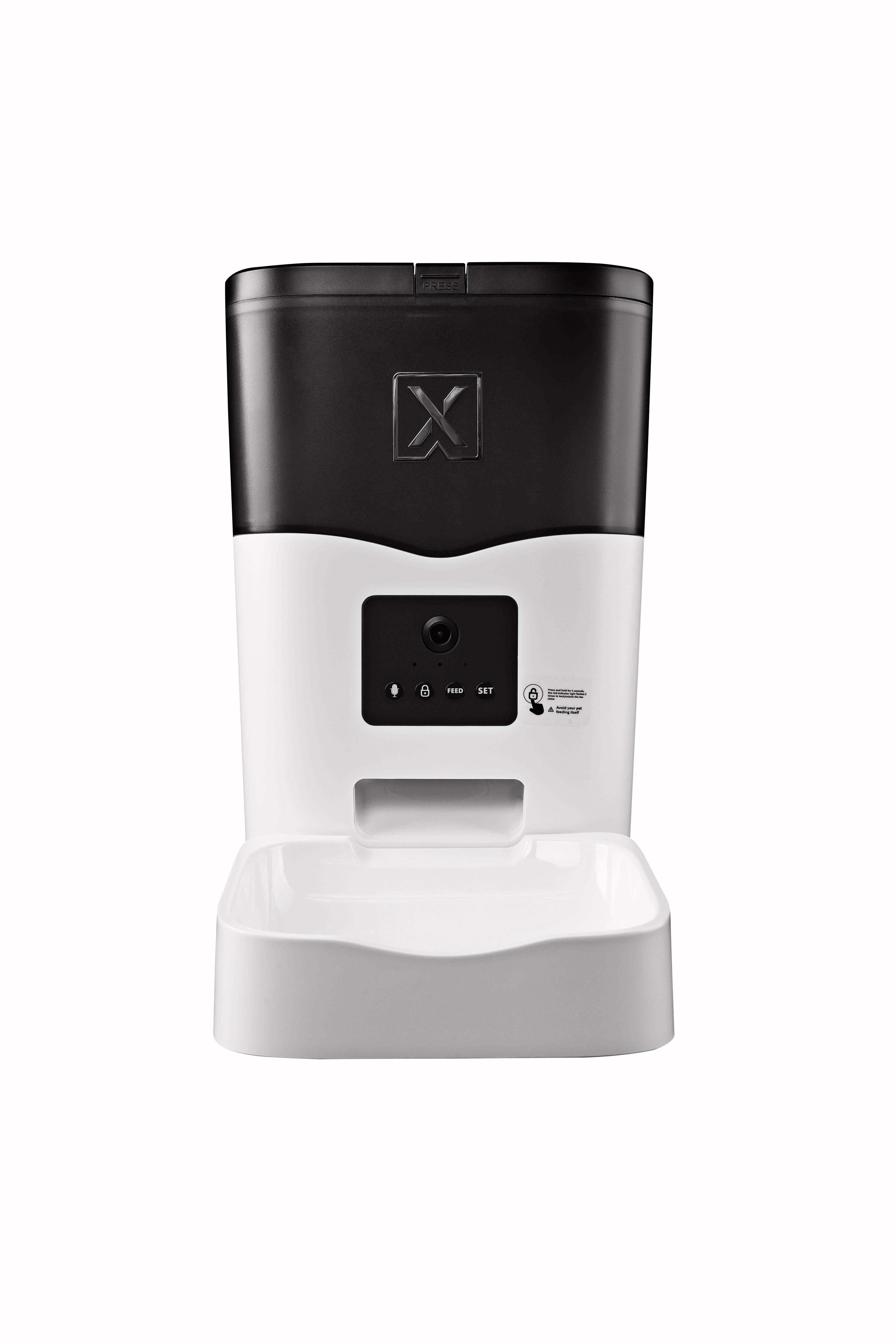 ALIMENTADOR DE MASCOTAS XPETS - ALIMENTADOR DE MASCOTAS XPETS -